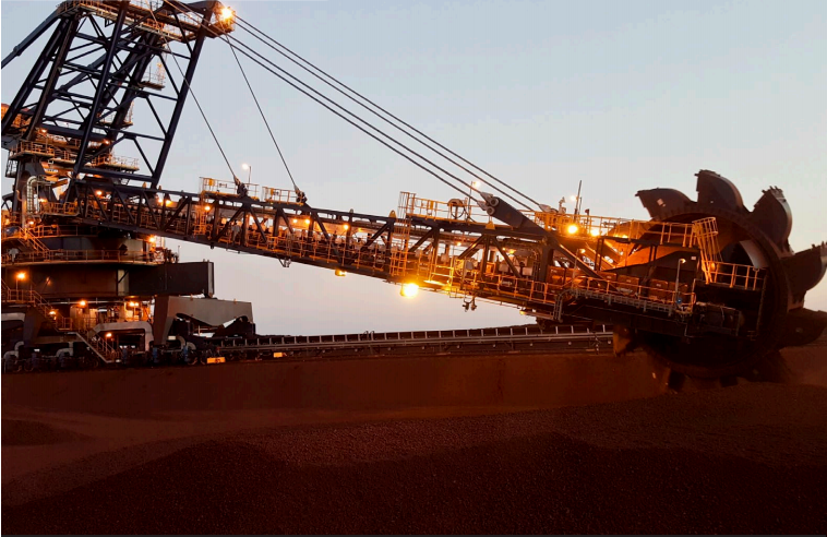 Roy Hill Mine, Western Australia - Maintenance Support Contract